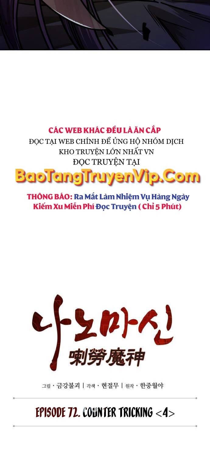 Truyện Tranh Ngã Lão Ma Thần trang 21202