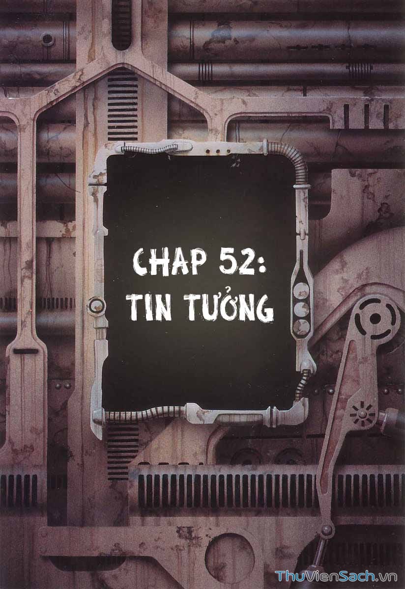 Truyện Tranh Người X trang 2191