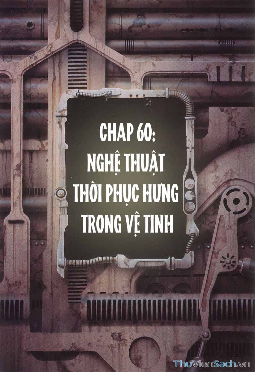 Truyện Tranh Người X trang 2522