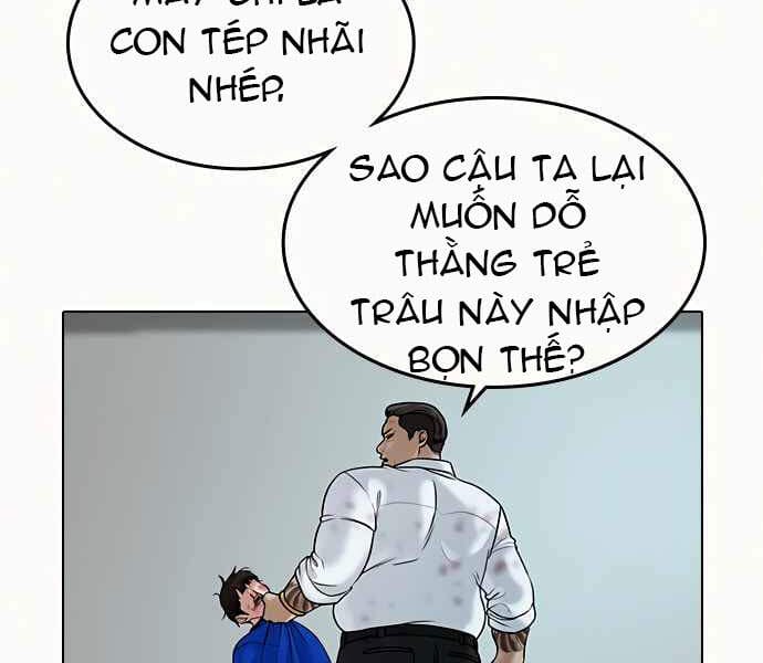 Truyện Tranh Nhiệm Vụ Đời Thật trang 772