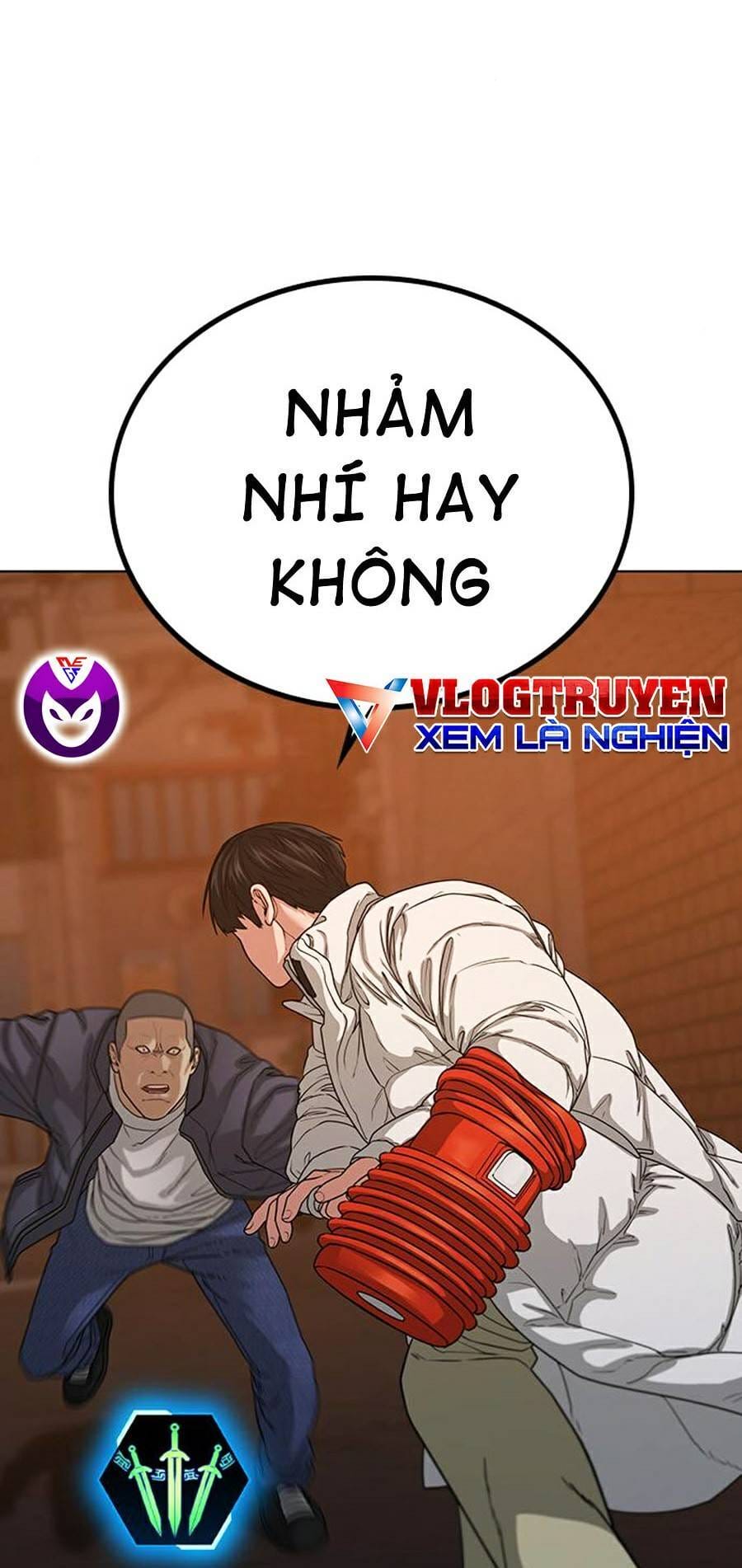 Truyện Tranh Nhiệm Vụ Đời Thật trang 4914