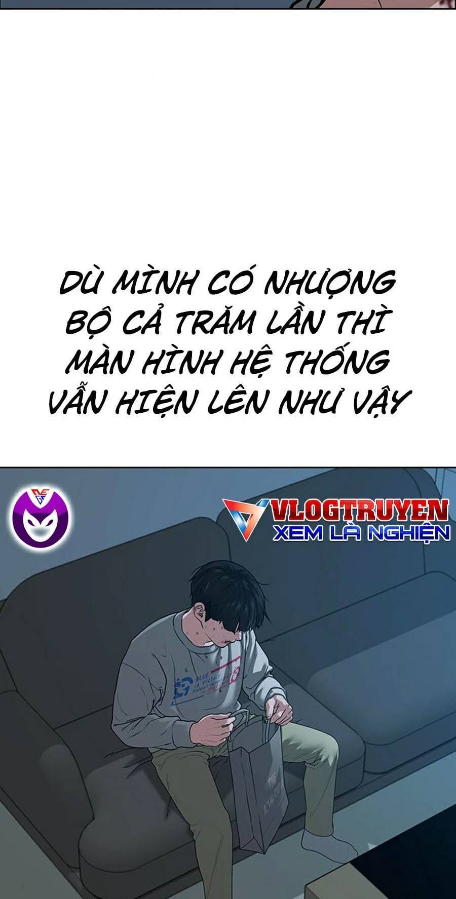 Truyện Tranh Nhiệm Vụ Đời Thật trang 4999