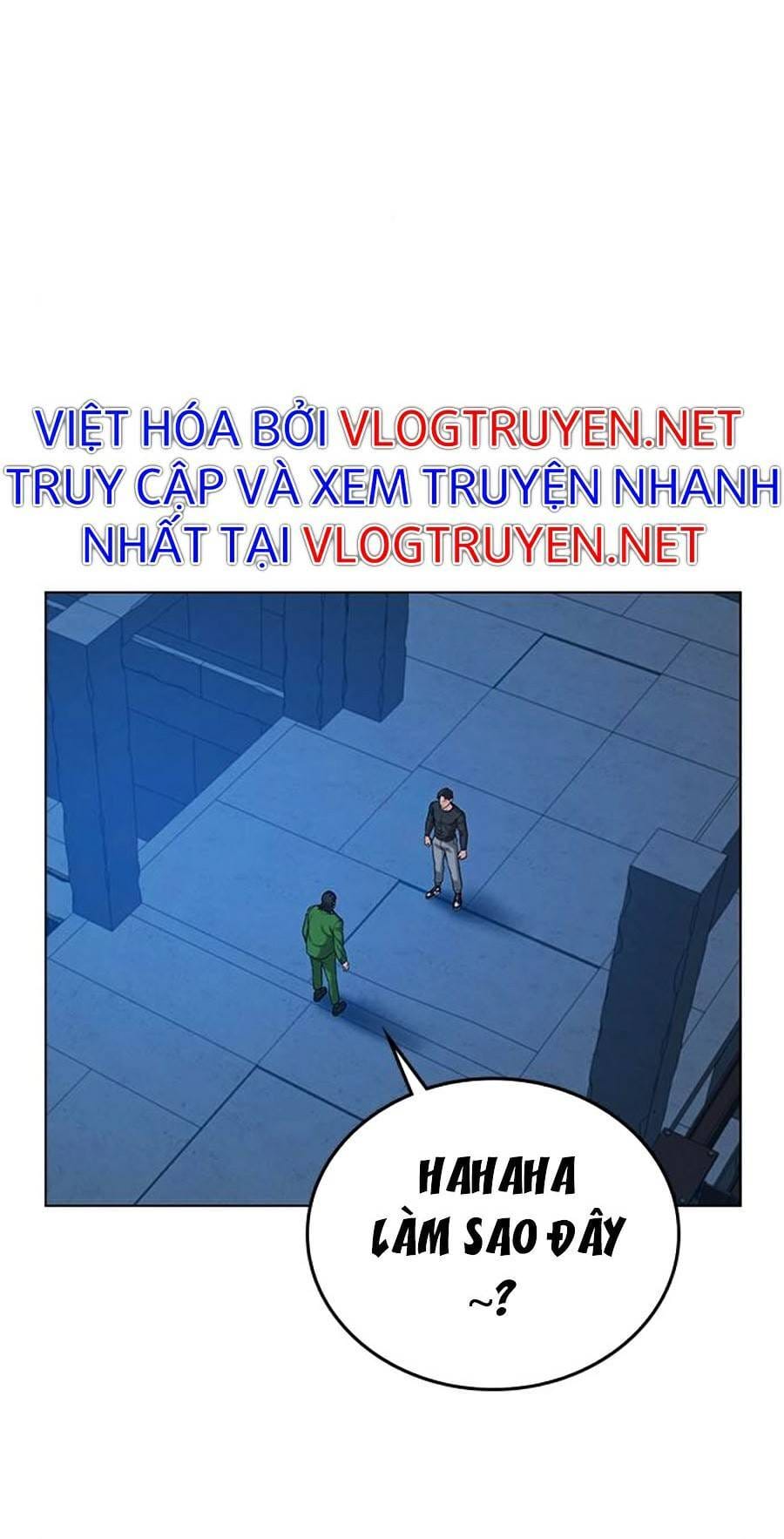 Truyện Tranh Nhiệm Vụ Đời Thật trang 5678