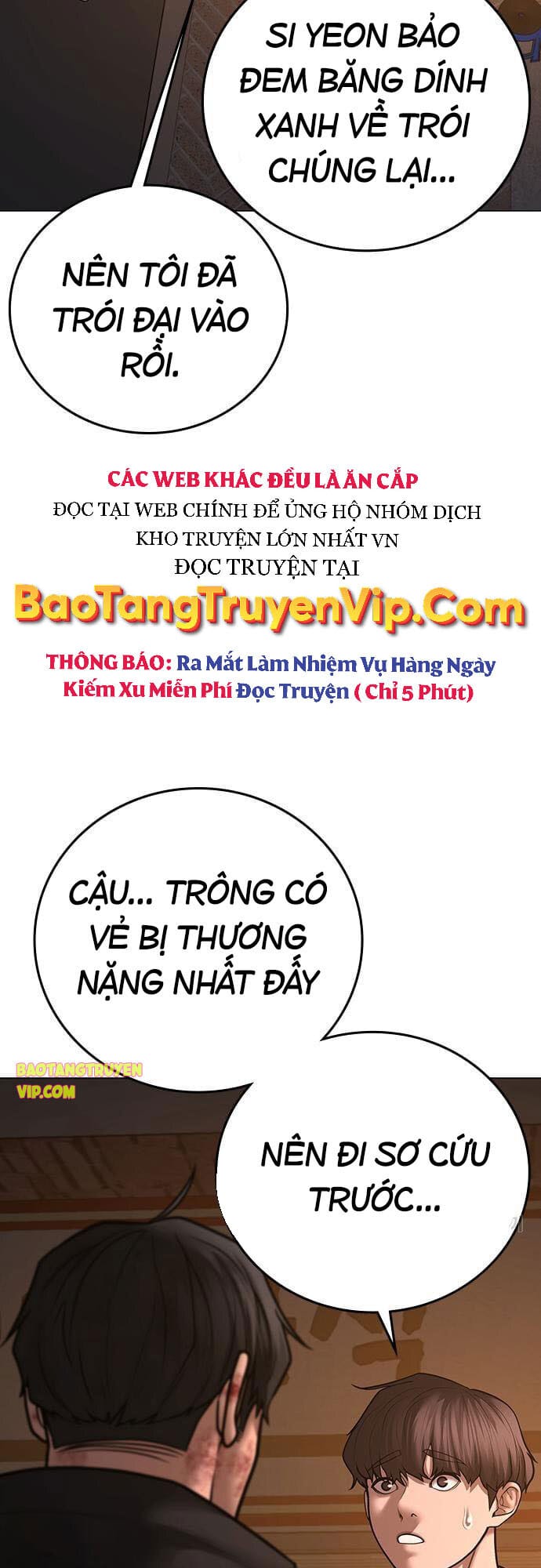 Truyện Tranh Nhiệm Vụ Đời Thật trang 14668