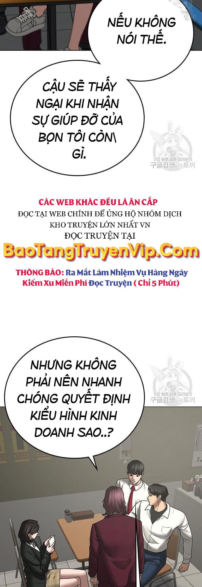 Truyện Tranh Nhiệm Vụ Đời Thật trang 14705