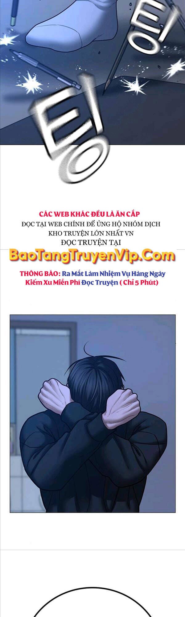 Truyện Tranh Nhiệm Vụ Đời Thật trang 15310