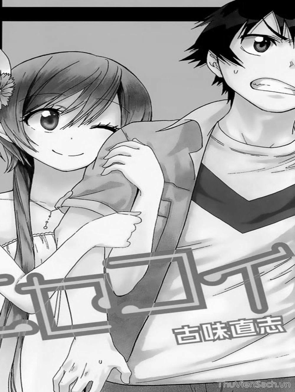 Truyện Tranh Tình Yêu Giả Tạo - Nisekoi trang 3298