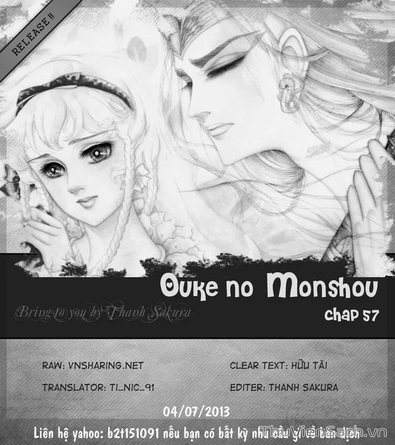 Truyện Tranh Nữ Hoàng Ai Cập Manga trang 1782