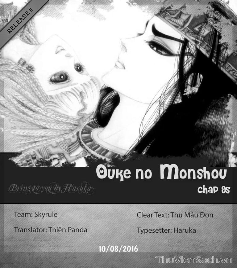 Truyện Tranh Nữ Hoàng Ai Cập Manga trang 3209