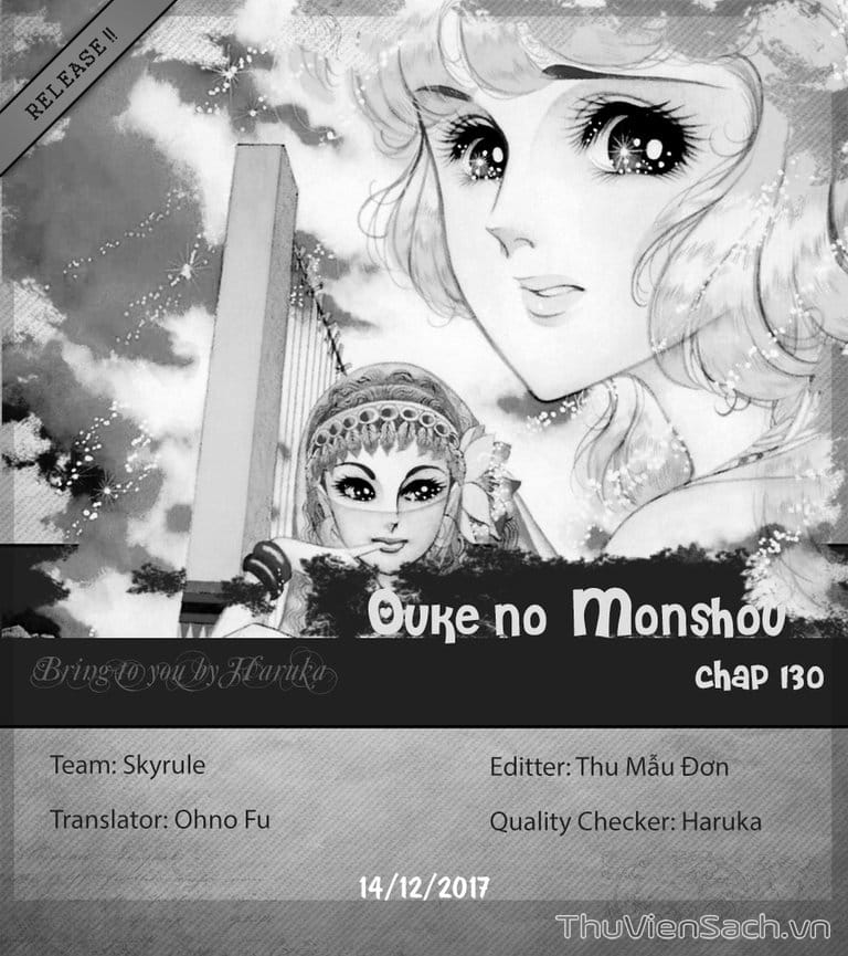 Truyện Tranh Nữ Hoàng Ai Cập Manga trang 4529