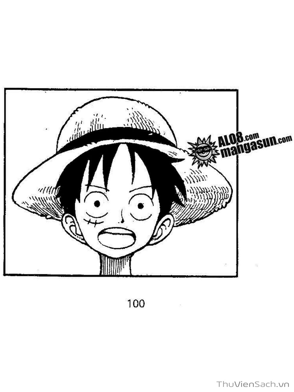 Truyện Tranh Đảo Hải Tặc - One Piece trang 1673