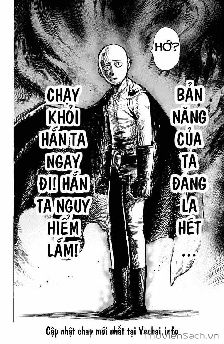 Truyện Tranh Anh Hùng: One-Punch Man trang 225