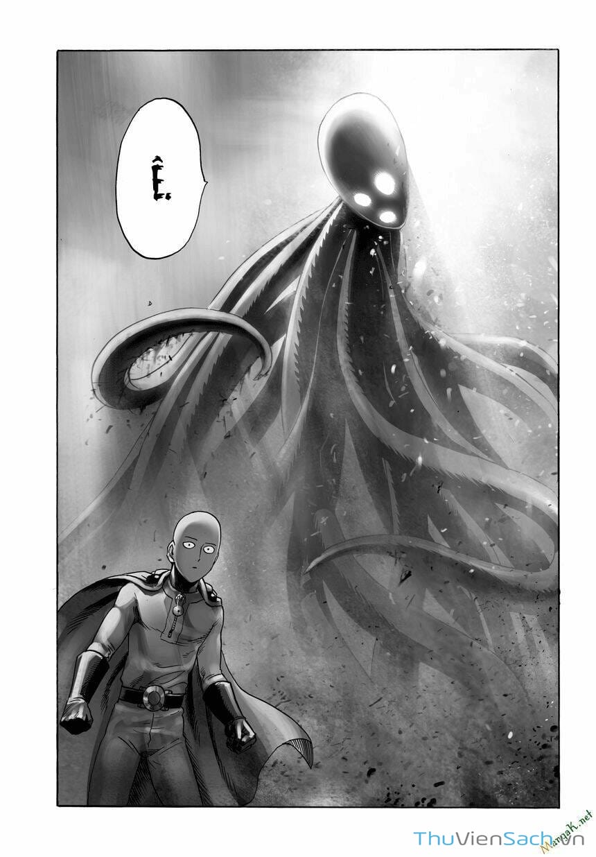 Truyện Tranh Anh Hùng: One-Punch Man trang 1240