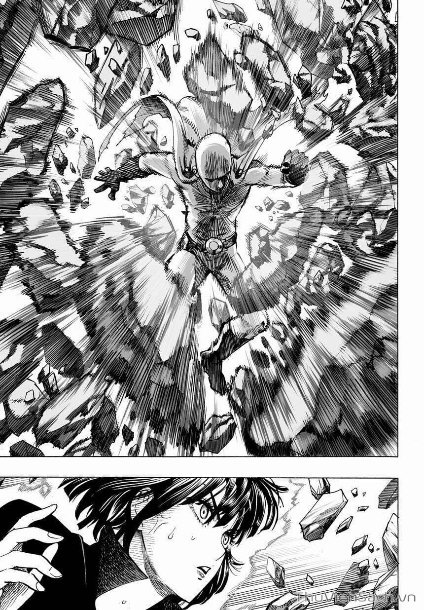 Truyện Tranh Anh Hùng: One-Punch Man trang 1723