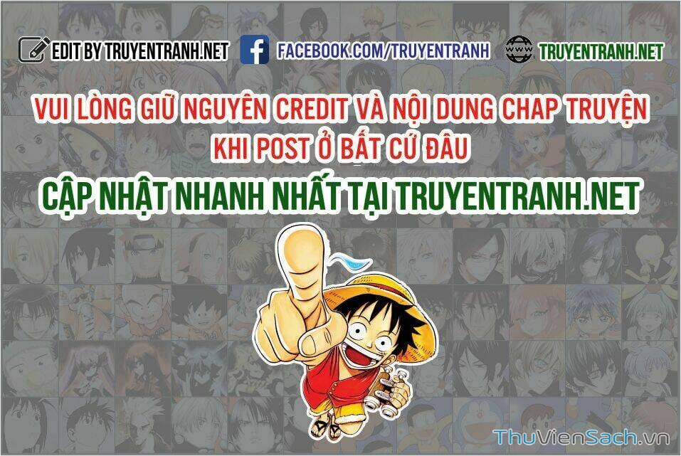 Truyện Tranh Anh Hùng: One-Punch Man trang 2537