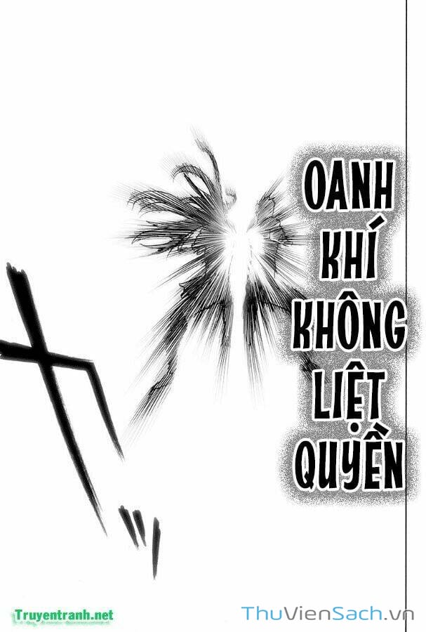 Truyện Tranh Anh Hùng: One-Punch Man trang 3542