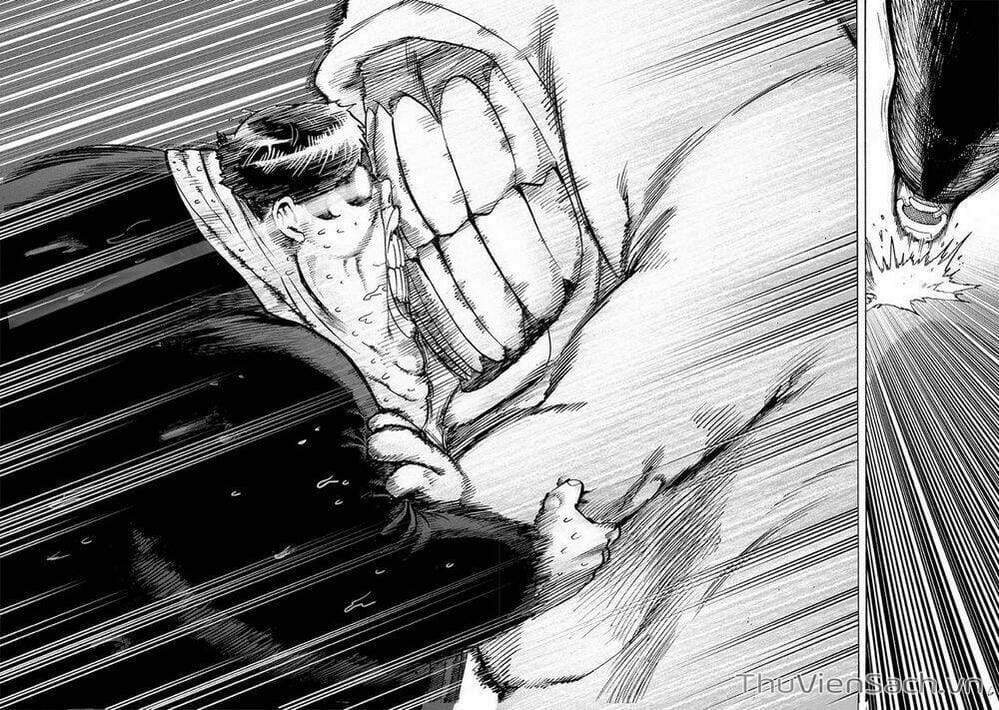 Truyện Tranh Anh Hùng: One-Punch Man trang 5013