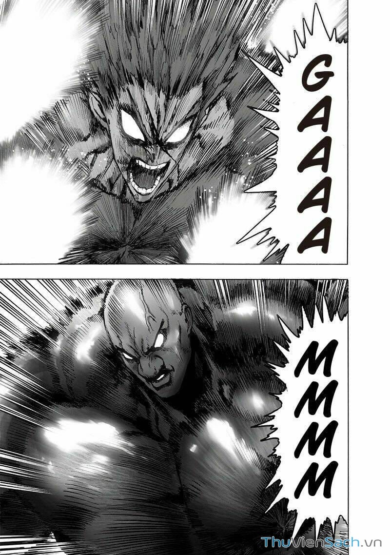 Truyện Tranh Anh Hùng: One-Punch Man trang 5298