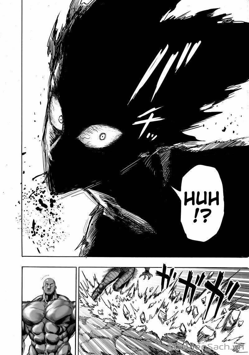 Truyện Tranh Anh Hùng: One-Punch Man trang 5304