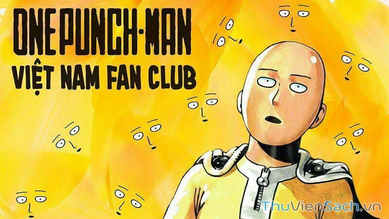 Truyện Tranh Anh Hùng: One-Punch Man trang 5396