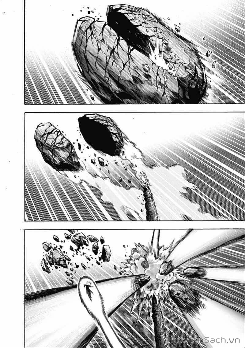 Truyện Tranh Anh Hùng: One-Punch Man trang 5607