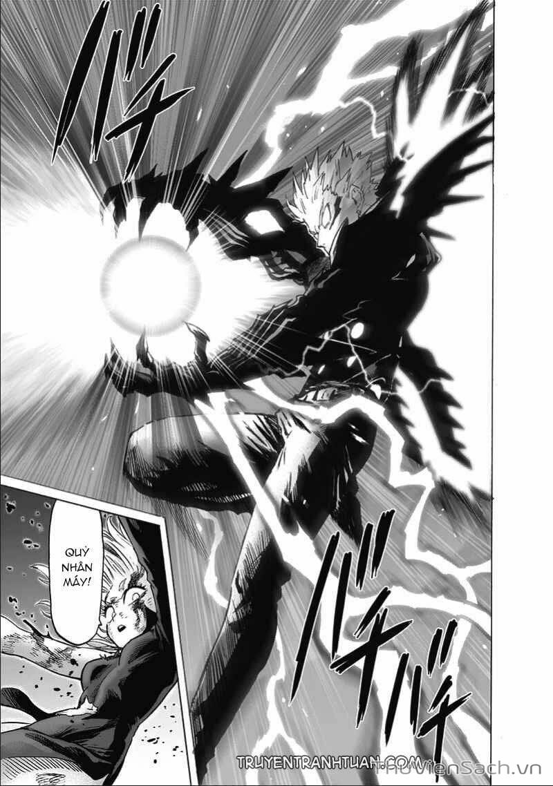 Truyện Tranh Anh Hùng: One-Punch Man trang 5628