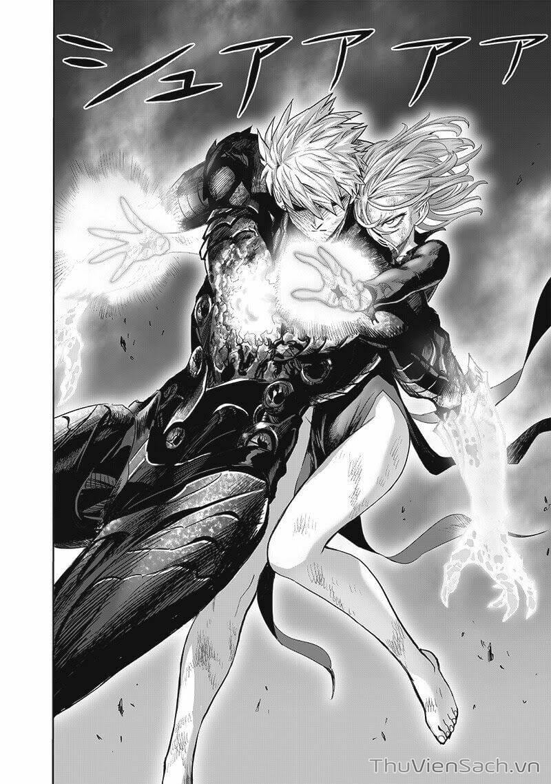 Truyện Tranh Anh Hùng: One-Punch Man trang 5685