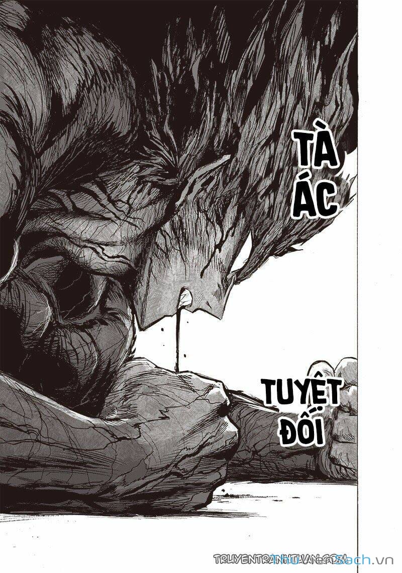 Truyện Tranh Anh Hùng: One-Punch Man trang 5895