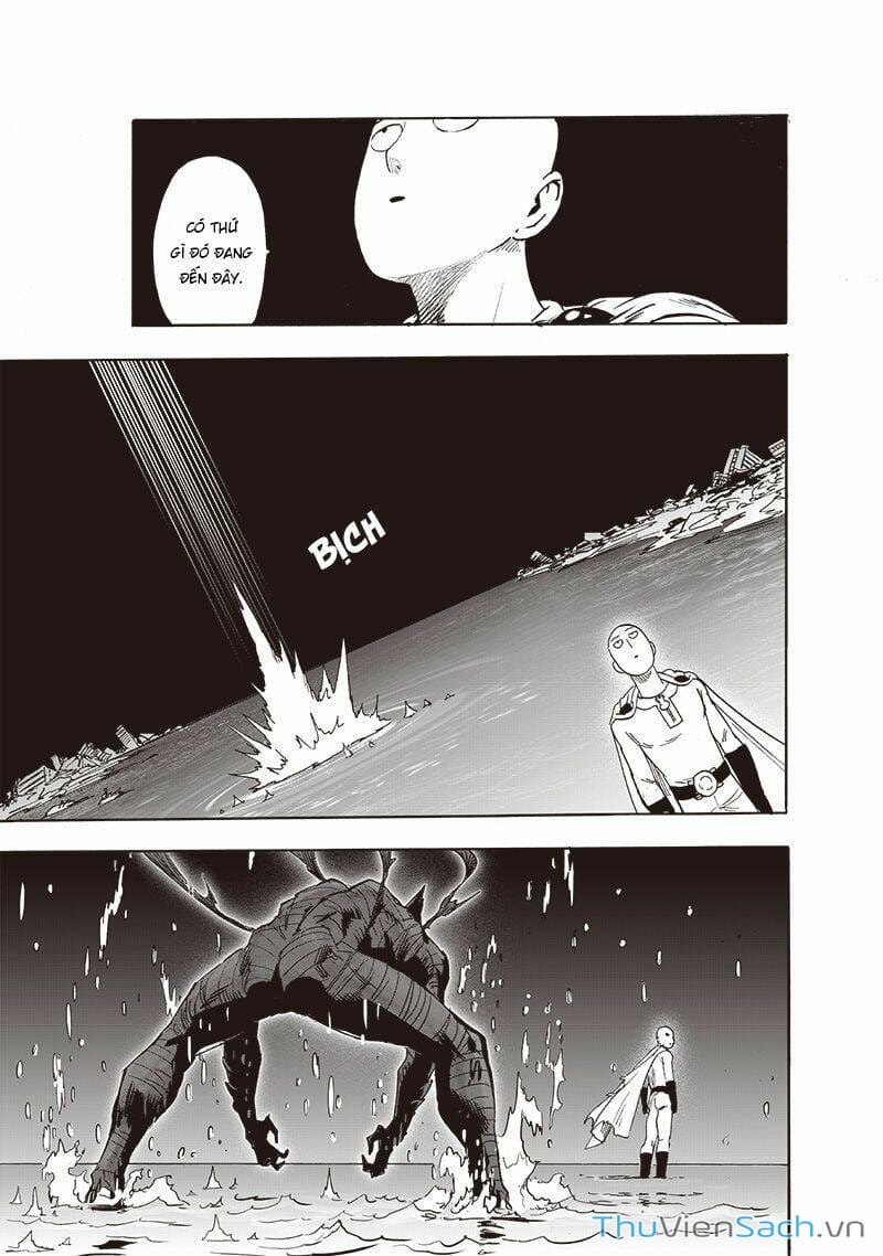 Truyện Tranh Anh Hùng: One-Punch Man trang 7101