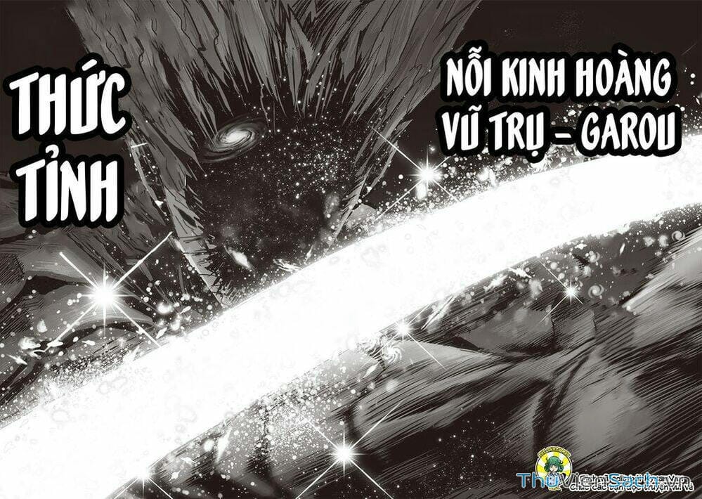 Truyện Tranh Anh Hùng: One-Punch Man trang 7106