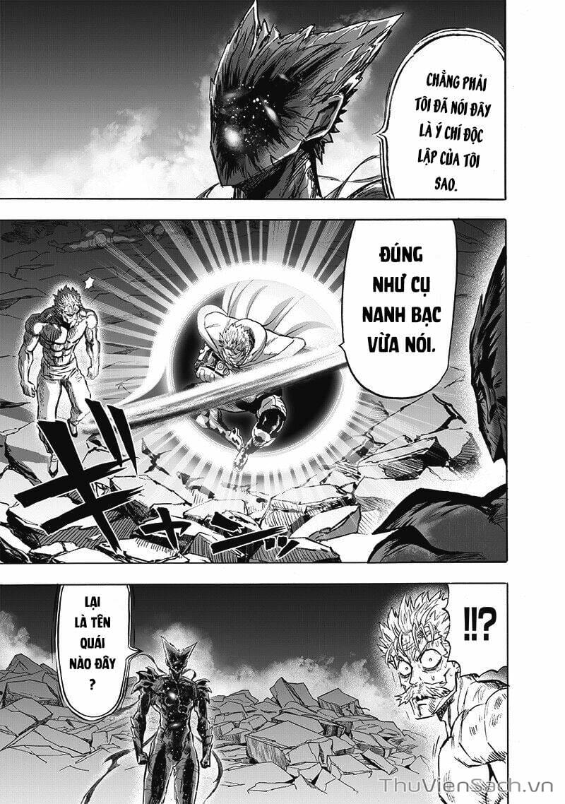 Truyện Tranh Anh Hùng: One-Punch Man trang 7157