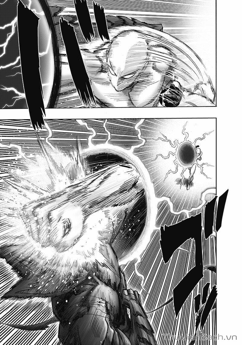 Truyện Tranh Anh Hùng: One-Punch Man trang 7276