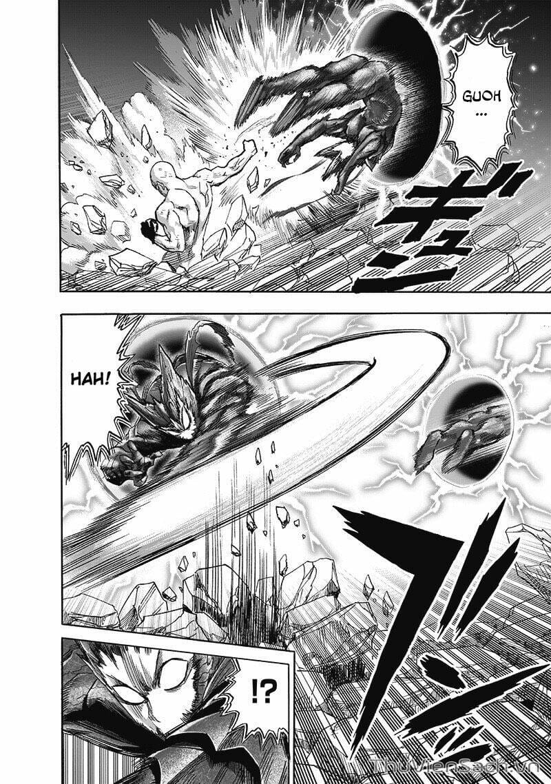 Truyện Tranh Anh Hùng: One-Punch Man trang 7279