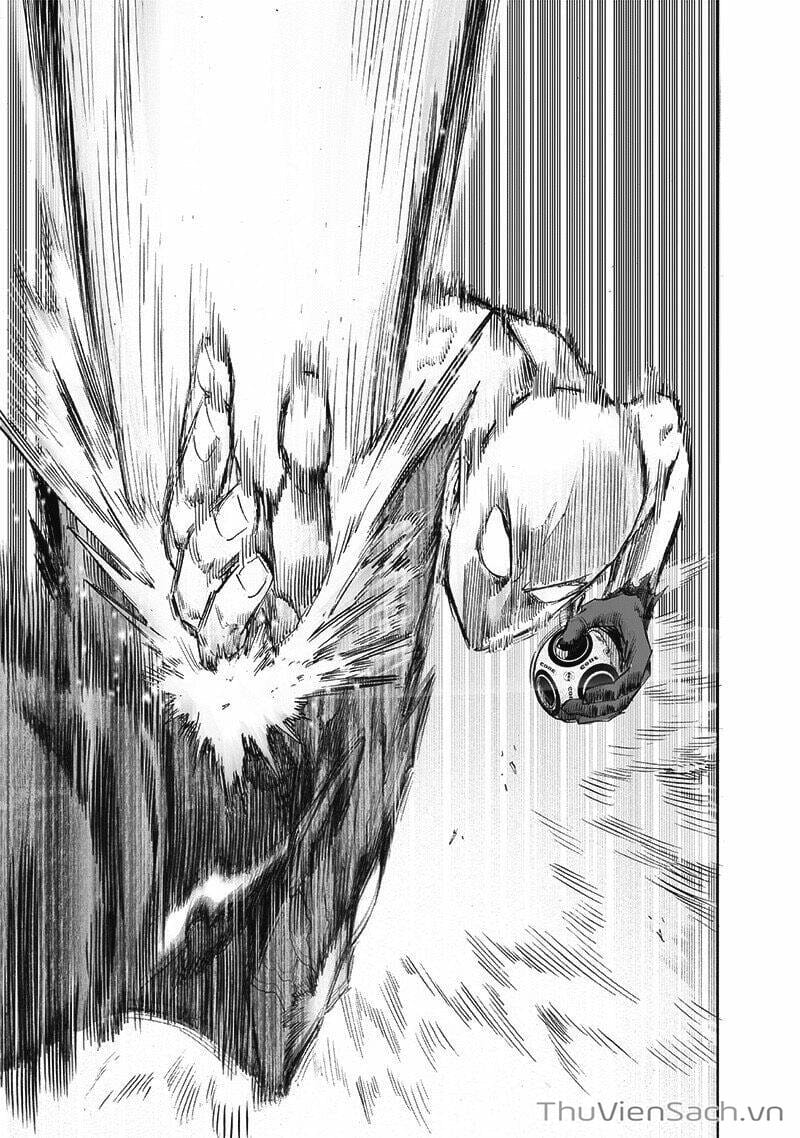 Truyện Tranh Anh Hùng: One-Punch Man trang 7282