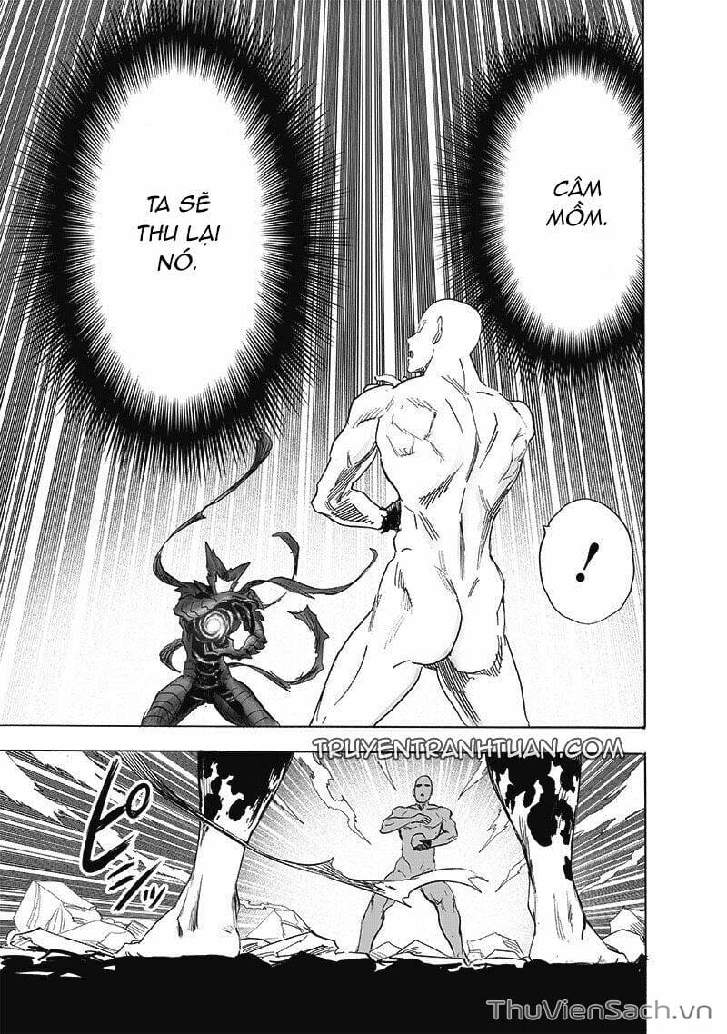 Truyện Tranh Anh Hùng: One-Punch Man trang 7323