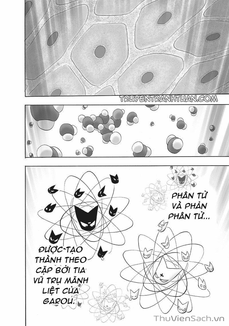 Truyện Tranh Anh Hùng: One-Punch Man trang 7326