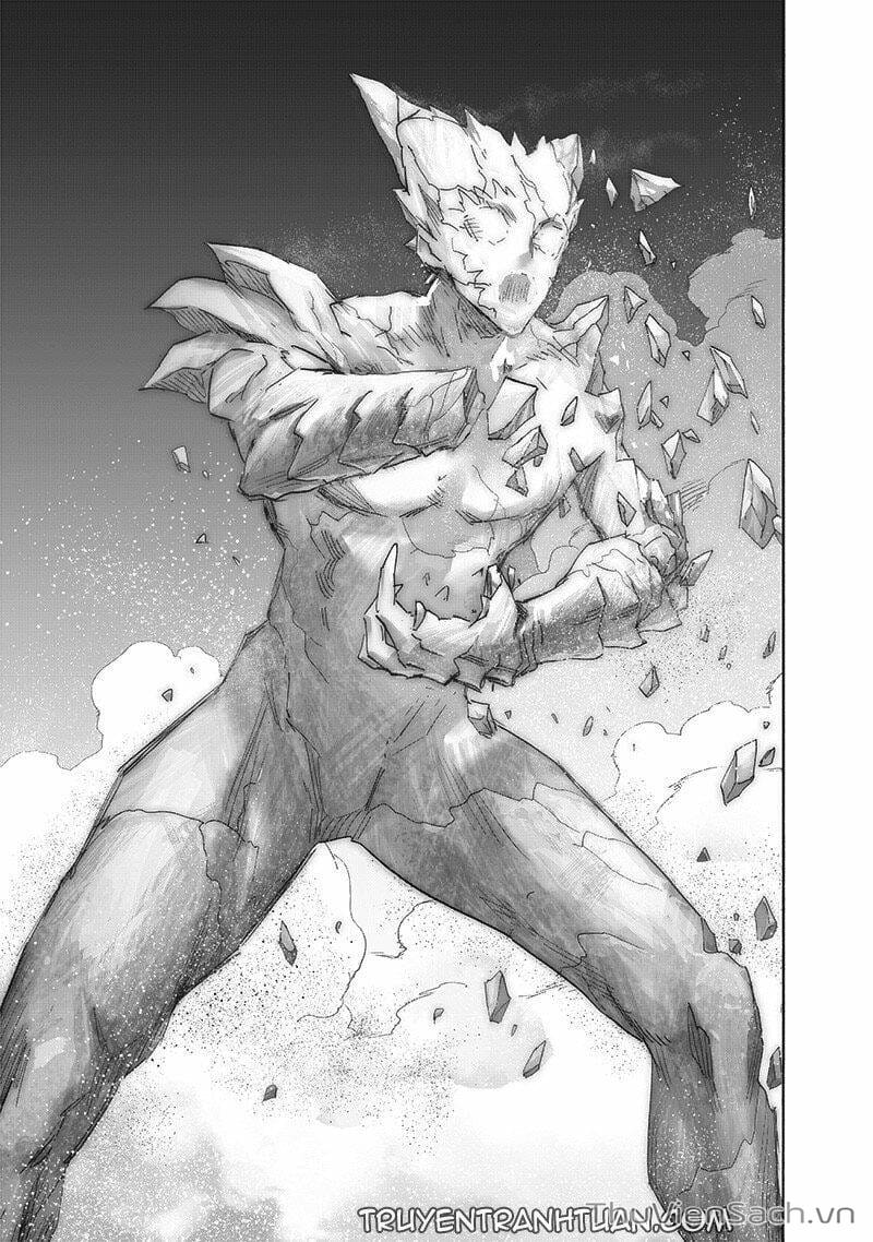 Truyện Tranh Anh Hùng: One-Punch Man trang 7329