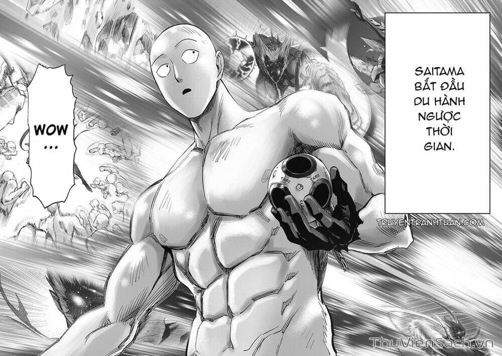 Truyện Tranh Anh Hùng: One-Punch Man trang 7330