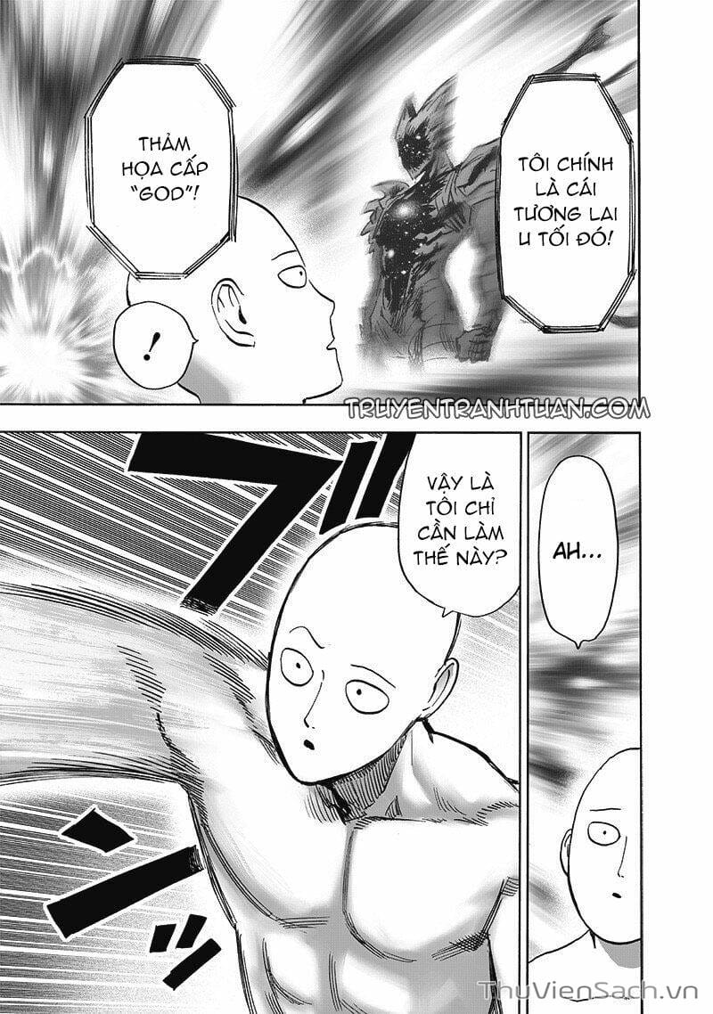 Truyện Tranh Anh Hùng: One-Punch Man trang 7332