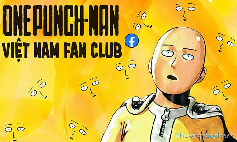 Truyện Tranh Anh Hùng: One-Punch Man trang 7586