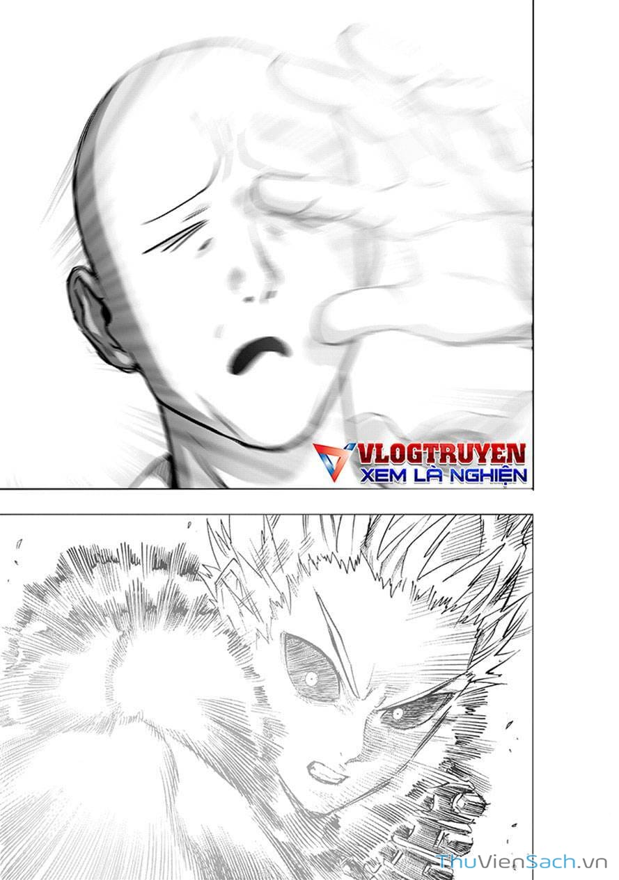 Truyện Tranh Anh Hùng: One-Punch Man trang 7922