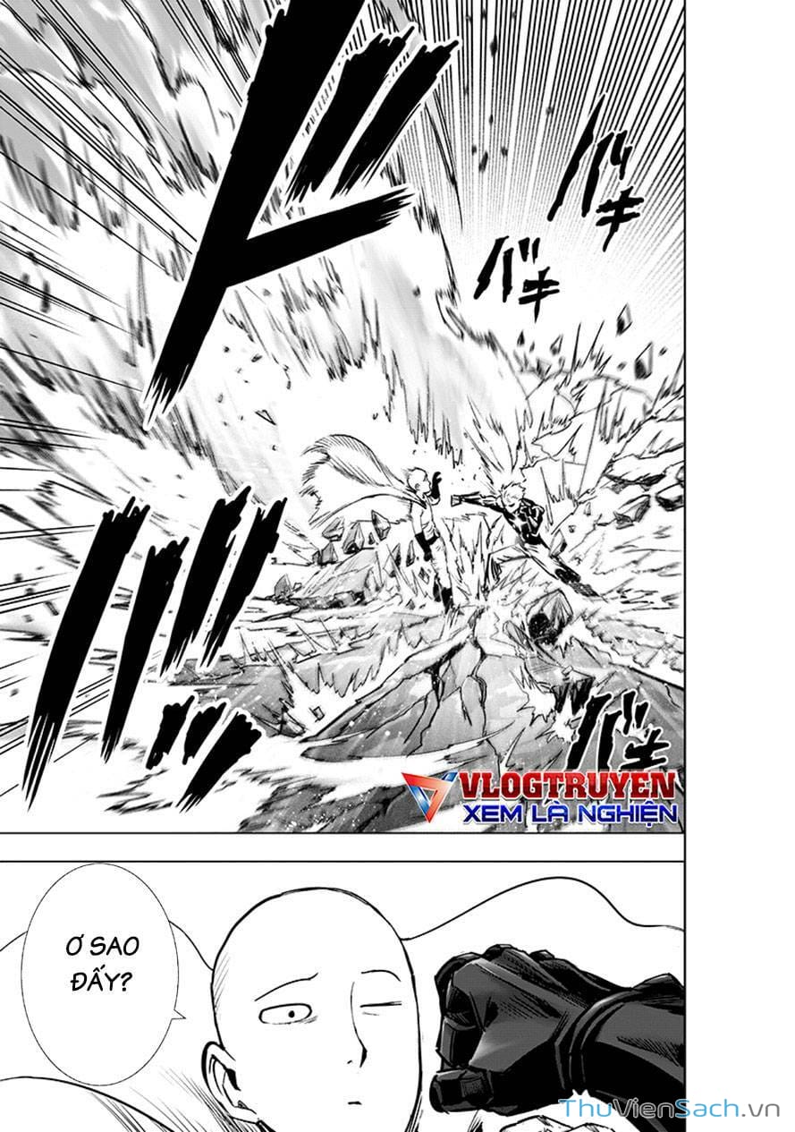 Truyện Tranh Anh Hùng: One-Punch Man trang 7924