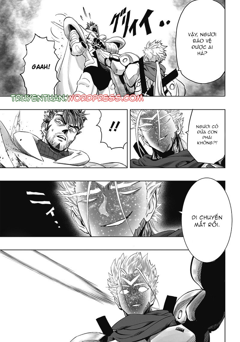 Truyện Tranh Anh Hùng: One-Punch Man trang 8638