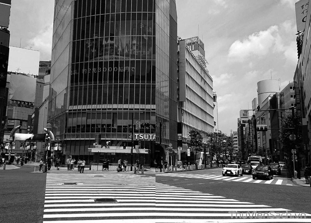 Truyện Tranh Cá Vàng Sát Thủ - Shibuya Kingyo trang 2053