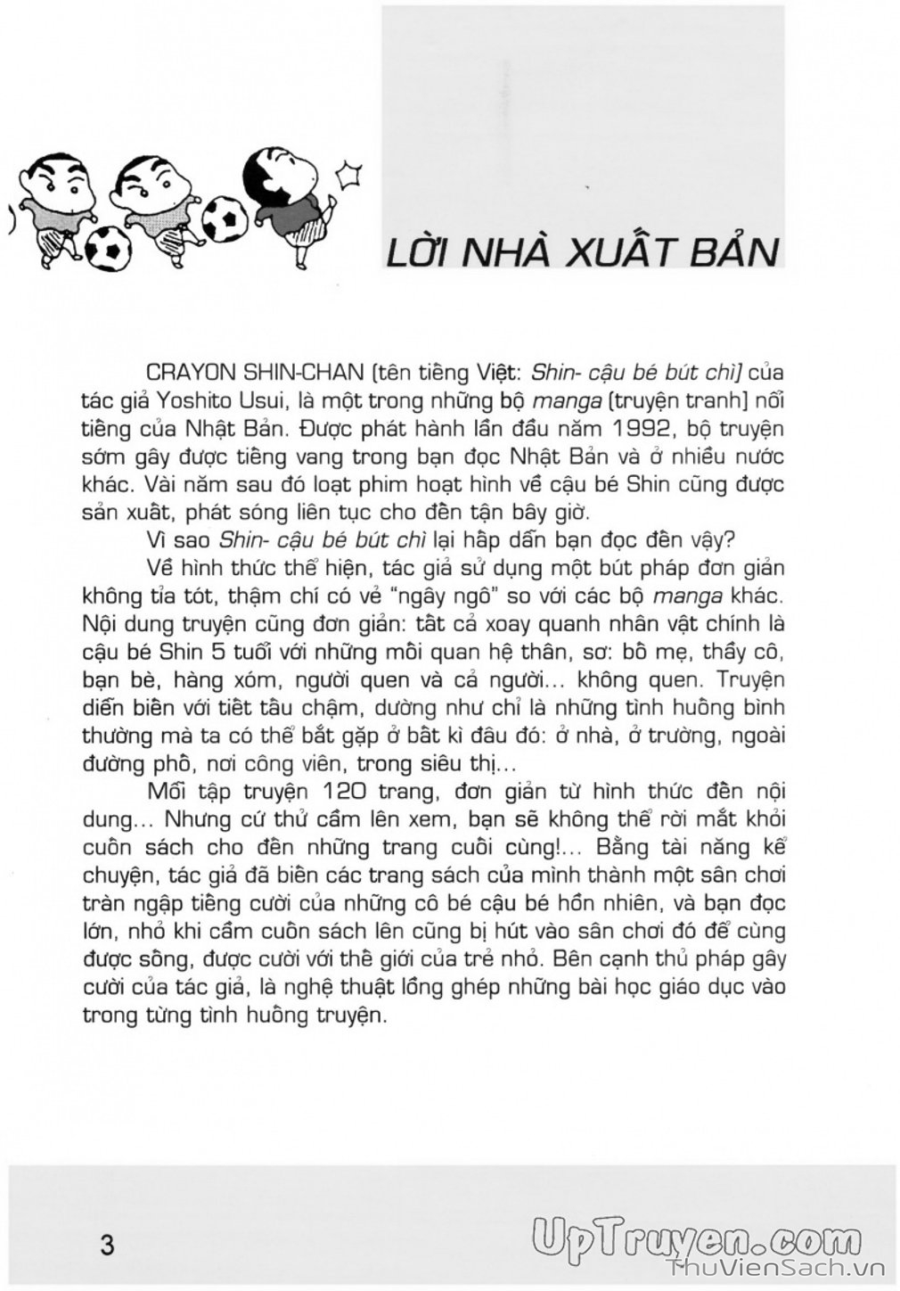 Truyện Tranh Shin - Cậu Bé Bút Chì trang 1841