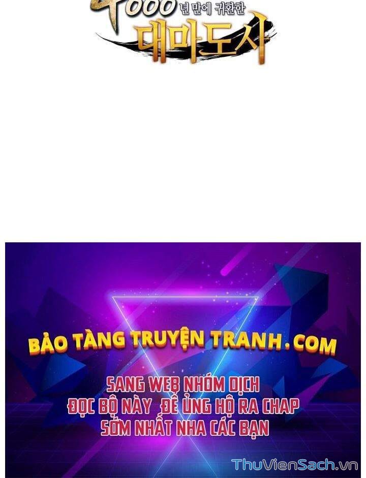 Truyện Tranh Sự Trở Lại Của Pháp Sư Vĩ Đại Sau 4000 Năm trang 8035