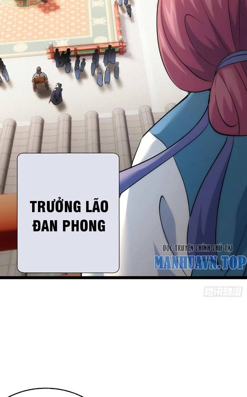 Truyện Tranh Ta Đoạt Xá Người Chơi Hệ Thống trang 1409