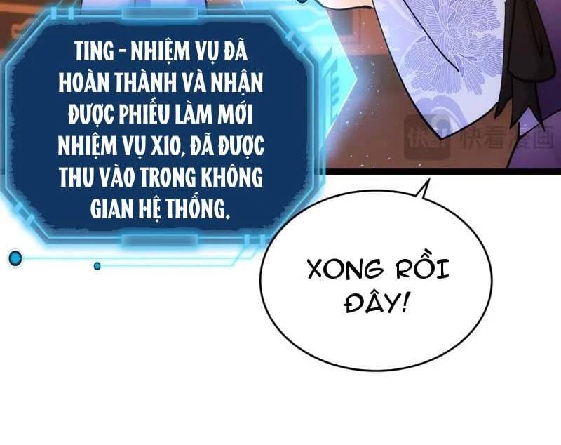 Truyện Tranh Ta Đoạt Xá Người Chơi Hệ Thống trang 4048