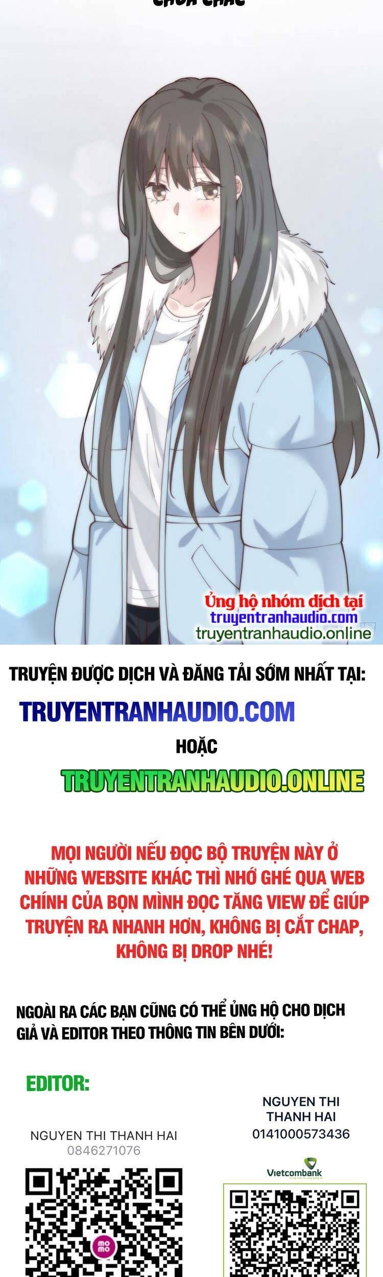 Truyện Tranh Ta Không Muốn Trùng Sinh Đâu trang 1104