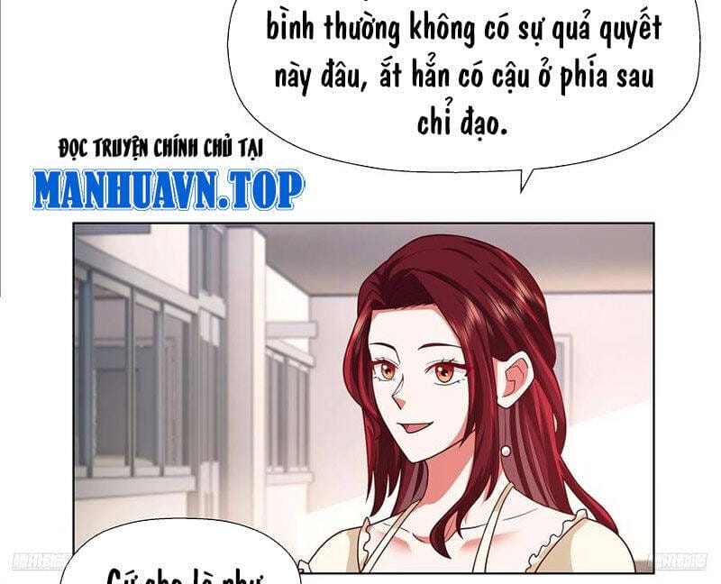 Truyện Tranh Ta Không Muốn Trùng Sinh Đâu trang 10147